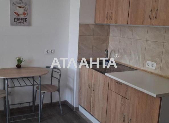 1-комнатная квартира по адресу ул. Бочарова ген. (площадь 25,5 м²) - Atlanta.ua - фото 5