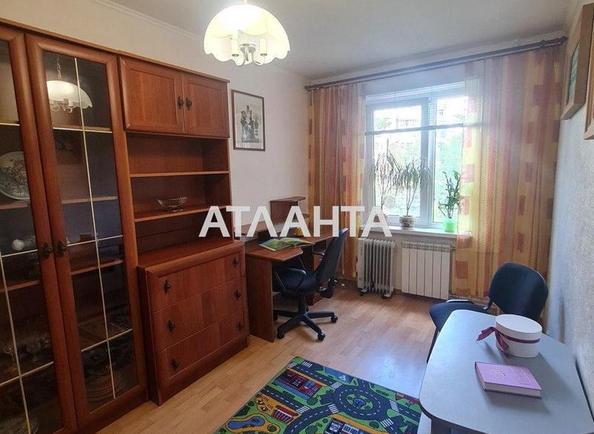 3-rooms apartment apartment by the address st. Ul Lyatoshinskogo (area 65 m²) - Atlanta.ua - photo 6