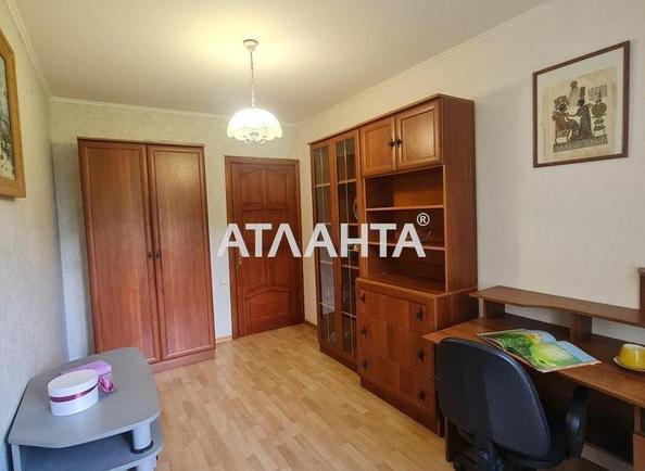 3-rooms apartment apartment by the address st. Ul Lyatoshinskogo (area 65 m²) - Atlanta.ua - photo 7