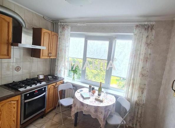 3-rooms apartment apartment by the address st. Ul Lyatoshinskogo (area 65 m²) - Atlanta.ua - photo 13