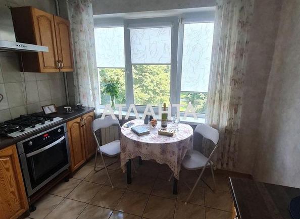 3-rooms apartment apartment by the address st. Ul Lyatoshinskogo (area 65 m²) - Atlanta.ua - photo 14