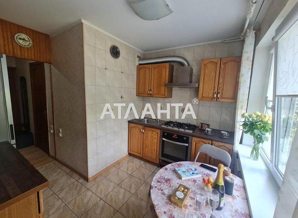 3-rooms apartment apartment by the address st. Ul Lyatoshinskogo (area 65 m²) - Atlanta.ua - photo 15