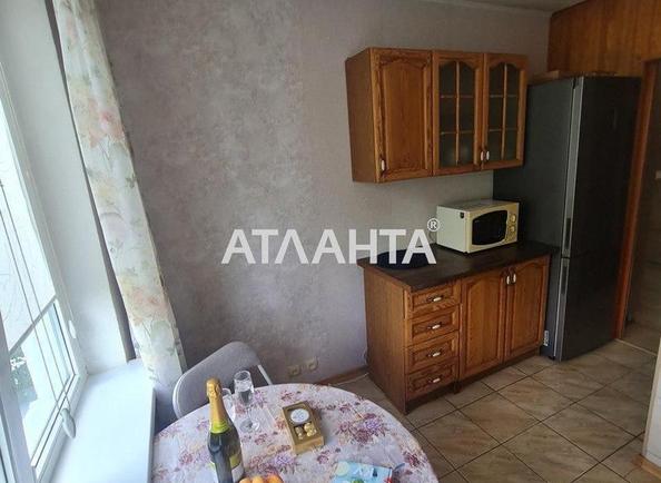 3-rooms apartment apartment by the address st. Ul Lyatoshinskogo (area 65 m²) - Atlanta.ua - photo 16