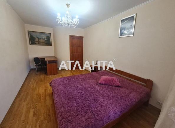 3-rooms apartment apartment by the address st. Ul Lyatoshinskogo (area 65 m²) - Atlanta.ua