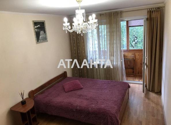 3-rooms apartment apartment by the address st. Ul Lyatoshinskogo (area 65 m²) - Atlanta.ua - photo 3