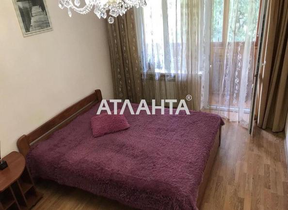 3-rooms apartment apartment by the address st. Ul Lyatoshinskogo (area 65 m²) - Atlanta.ua - photo 2