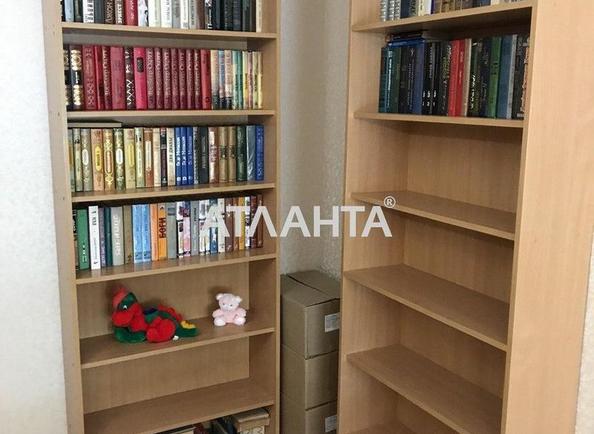 3-rooms apartment apartment by the address st. Ul Lyatoshinskogo (area 65 m²) - Atlanta.ua - photo 10