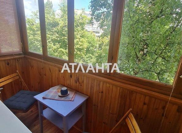 3-rooms apartment apartment by the address st. Ul Lyatoshinskogo (area 65 m²) - Atlanta.ua - photo 5