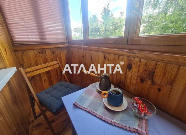 3-rooms apartment apartment by the address st. Ul Lyatoshinskogo (area 65 m²) - Atlanta.ua - photo 4