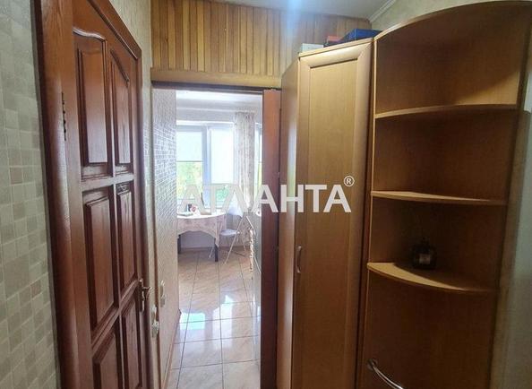 3-rooms apartment apartment by the address st. Ul Lyatoshinskogo (area 65 m²) - Atlanta.ua - photo 17