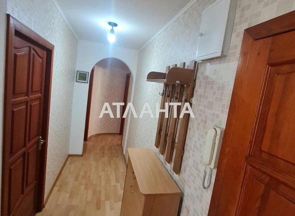 3-rooms apartment apartment by the address st. Ul Lyatoshinskogo (area 65 m²) - Atlanta.ua - photo 18