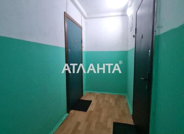 3-rooms apartment apartment by the address st. Ul Lyatoshinskogo (area 65 m²) - Atlanta.ua - photo 22