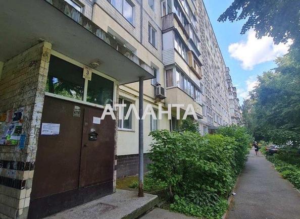 3-rooms apartment apartment by the address st. Ul Lyatoshinskogo (area 65 m²) - Atlanta.ua - photo 23