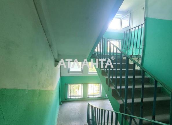 3-rooms apartment apartment by the address st. Ul Lyatoshinskogo (area 65 m²) - Atlanta.ua - photo 18