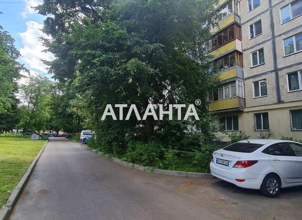 3-rooms apartment apartment by the address st. Ul Lyatoshinskogo (area 65 m²) - Atlanta.ua - photo 16