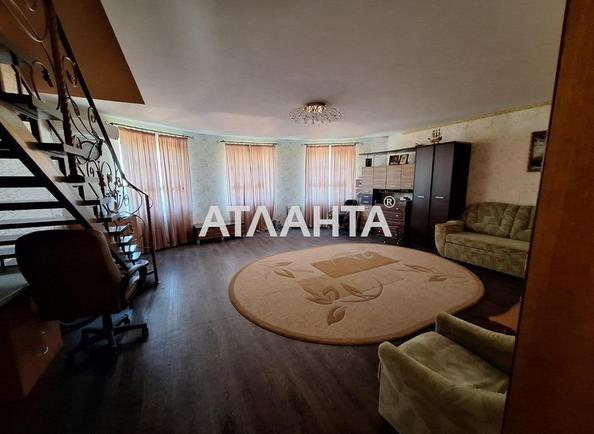 Дом по адресу Верхний пер. (площадь 195,3 м²) - Atlanta.ua
