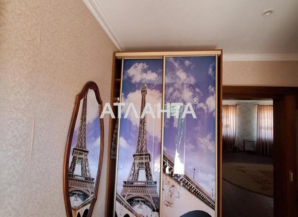 Дом по адресу Верхний пер. (площадь 195,3 м²) - Atlanta.ua - фото 23
