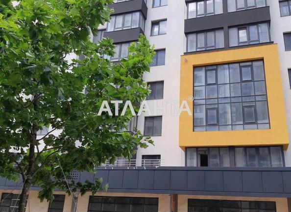 1-room apartment apartment by the address st. Vilyamsa ak (area 36,6 m²) - Atlanta.ua - photo 4