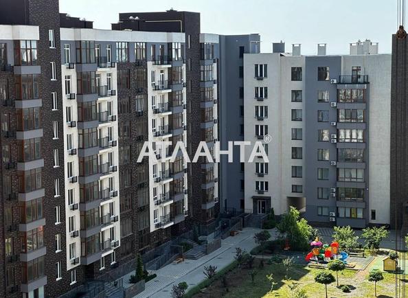 1-комнатная квартира по адресу ул. Чехова (площадь 59,1 м²) - Atlanta.ua
