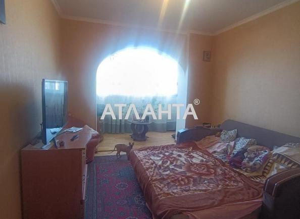 1-room apartment apartment by the address st. Dnepropetr dor Semena Paliya (area 36,1 m²) - Atlanta.ua - photo 2
