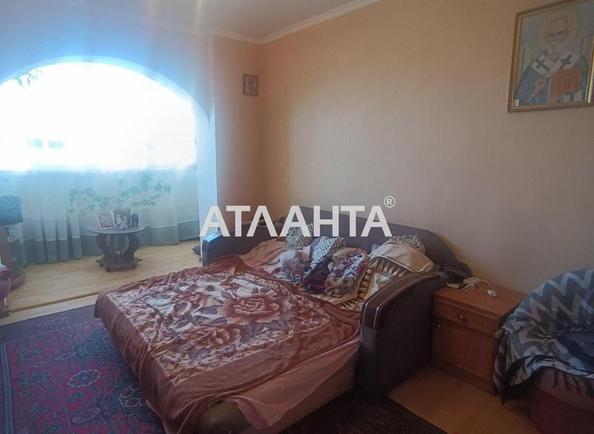 1-room apartment apartment by the address st. Dnepropetr dor Semena Paliya (area 36,1 m²) - Atlanta.ua - photo 3
