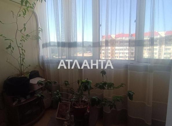 1-room apartment apartment by the address st. Dnepropetr dor Semena Paliya (area 36,1 m²) - Atlanta.ua - photo 4