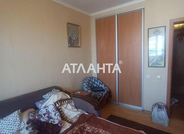 1-room apartment apartment by the address st. Dnepropetr dor Semena Paliya (area 36,1 m²) - Atlanta.ua - photo 5