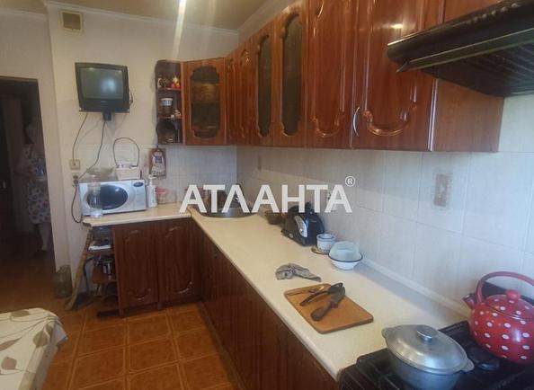 1-room apartment apartment by the address st. Dnepropetr dor Semena Paliya (area 36,1 m²) - Atlanta.ua - photo 7
