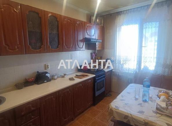 1-room apartment apartment by the address st. Dnepropetr dor Semena Paliya (area 36,1 m²) - Atlanta.ua - photo 8