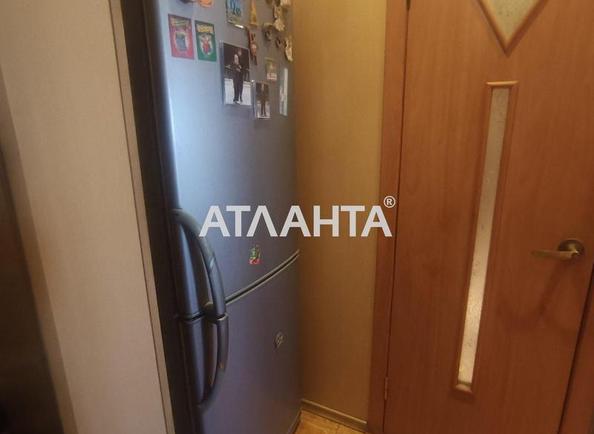 1-room apartment apartment by the address st. Dnepropetr dor Semena Paliya (area 36,1 m²) - Atlanta.ua - photo 9