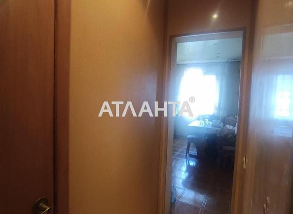 1-room apartment apartment by the address st. Dnepropetr dor Semena Paliya (area 36,1 m²) - Atlanta.ua - photo 10
