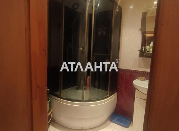1-room apartment apartment by the address st. Dnepropetr dor Semena Paliya (area 36,1 m²) - Atlanta.ua - photo 12