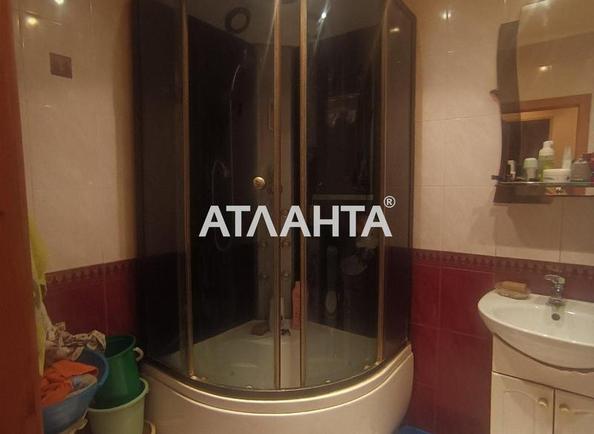1-room apartment apartment by the address st. Dnepropetr dor Semena Paliya (area 36,1 m²) - Atlanta.ua - photo 13
