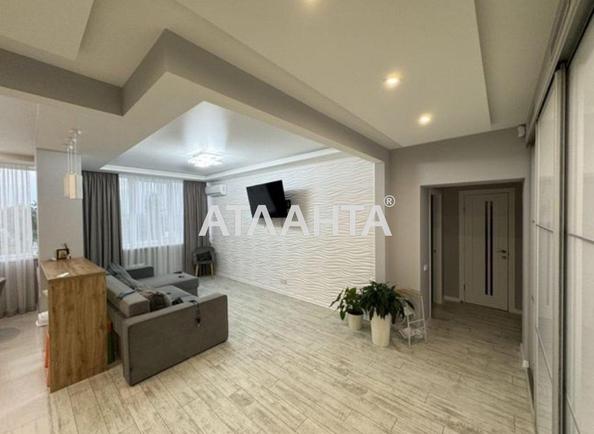 3-кімнатна квартира за адресою вул. Декабристів (площа 85 м²) - Atlanta.ua