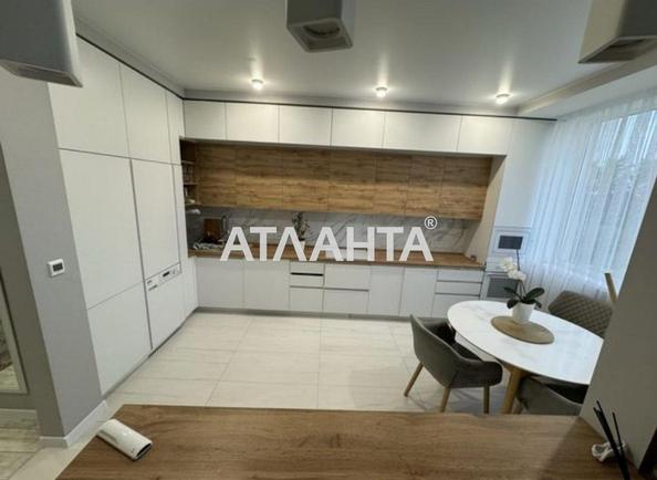 3-кімнатна квартира за адресою вул. Декабристів (площа 85 м²) - Atlanta.ua - фото 3