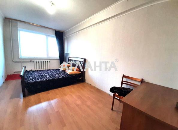 3-кімнатна квартира за адресою вул. Паркова (площа 91 м²) - Atlanta.ua - фото 2