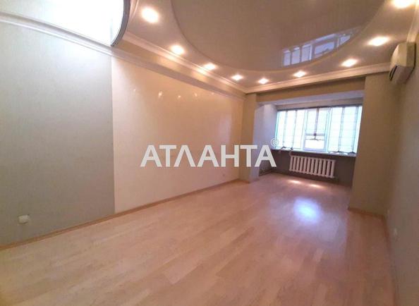 3-кімнатна квартира за адресою вул. Паркова (площа 91 м²) - Atlanta.ua - фото 3