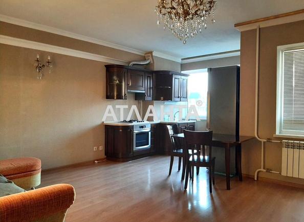 3-кімнатна квартира за адресою вул. Паркова (площа 91 м²) - Atlanta.ua - фото 5