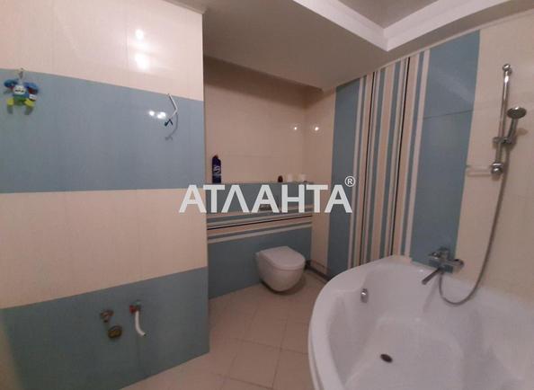 3-кімнатна квартира за адресою вул. Паркова (площа 91 м²) - Atlanta.ua - фото 6