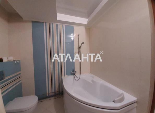 3-кімнатна квартира за адресою вул. Паркова (площа 91 м²) - Atlanta.ua - фото 7