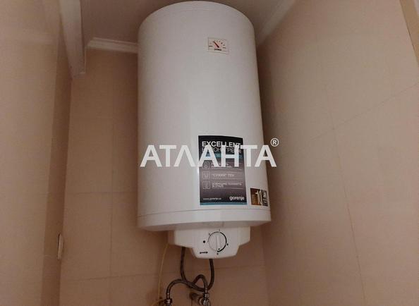 3-кімнатна квартира за адресою вул. Паркова (площа 91 м²) - Atlanta.ua - фото 8