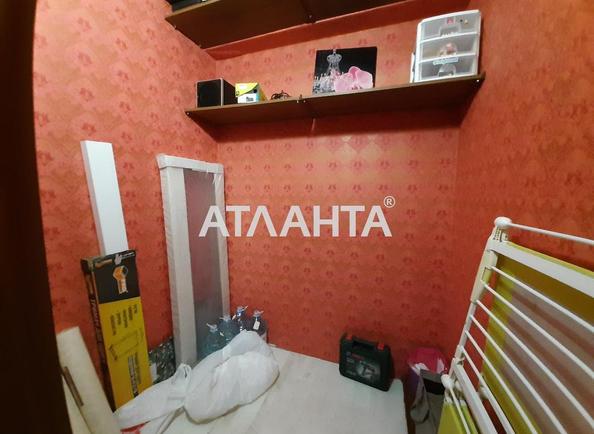 3-кімнатна квартира за адресою вул. Паркова (площа 91 м²) - Atlanta.ua - фото 9