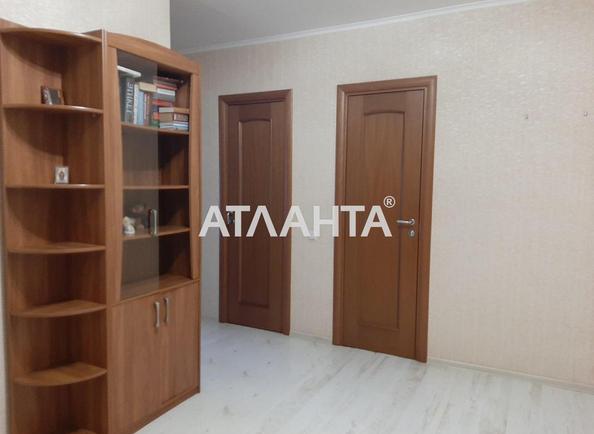 3-кімнатна квартира за адресою вул. Паркова (площа 91 м²) - Atlanta.ua - фото 11