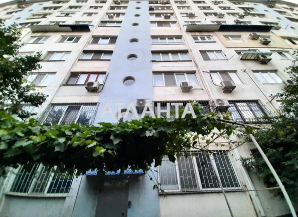 3-кімнатна квартира за адресою вул. Паркова (площа 91 м²) - Atlanta.ua - фото 12