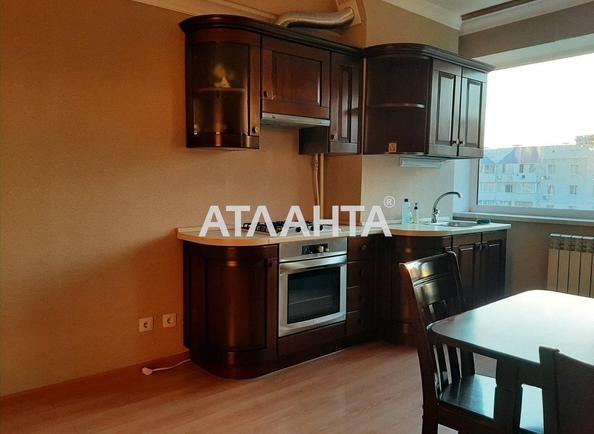 3-кімнатна квартира за адресою вул. Паркова (площа 91 м²) - Atlanta.ua - фото 14