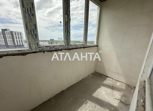 1-комнатная квартира по адресу ул. Вильямса ак. (площадь 39 м²) - Atlanta.ua - фото 5