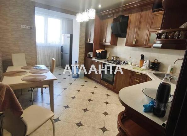 2-комнатная квартира по адресу ул. Анатолия Бортняка (площадь 65 м²) - Atlanta.ua