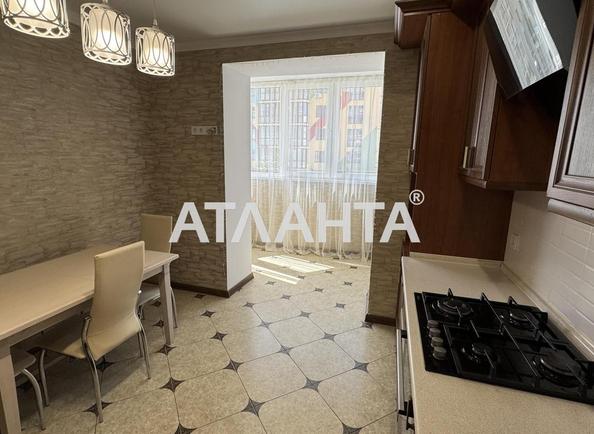 2-кімнатна квартира за адресою вул. Анатолія Бортняка (площа 65 м²) - Atlanta.ua - фото 3