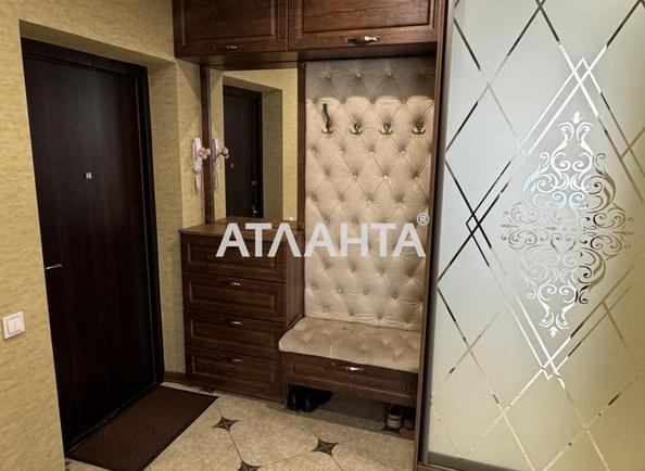 2-кімнатна квартира за адресою вул. Анатолія Бортняка (площа 65 м²) - Atlanta.ua - фото 4