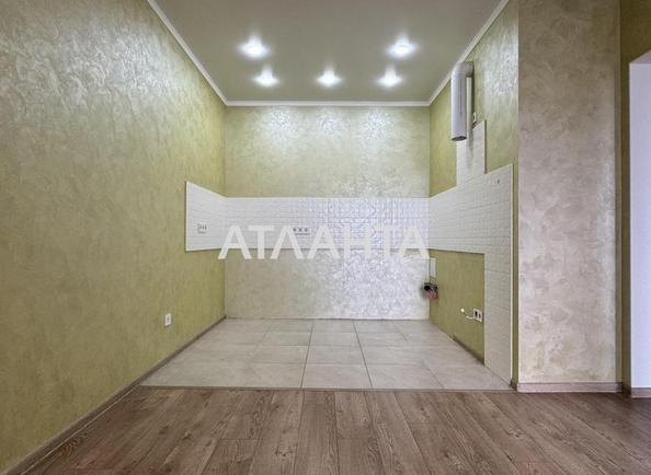 1-комнатная квартира по адресу ул. Толбухина (площадь 44 м²) - Atlanta.ua
